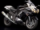 2010 Kawasaki ZZR 1400 / Ninja ZX-14 Special Edition